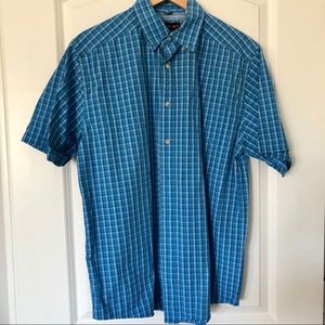 Ariat Pro Series short-sleeved shirt